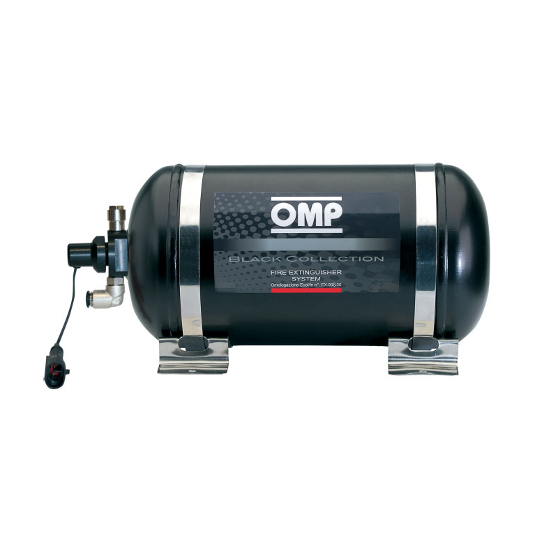 Extincteur OMP CMFST1 (Formula)